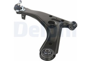 Delphi Ψαλίδι, Ανάρτηση Τροχών - TC752