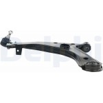 Delphi Ψαλίδι, Ανάρτηση Τροχών - TC752