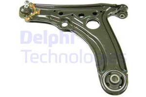 Delphi Ψαλίδι, Ανάρτηση Τροχών - TC755