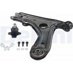 Delphi Ψαλίδι, Ανάρτηση Τροχών - TC762