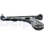 Delphi Ψαλίδι, Ανάρτηση Τροχών - TC762