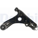 Delphi Ψαλίδι, Ανάρτηση Τροχών - TC762