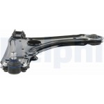 Delphi Ψαλίδι, Ανάρτηση Τροχών - TC762