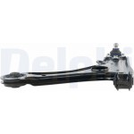 Delphi Ψαλίδι, Ανάρτηση Τροχών - TC762