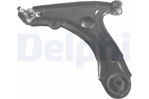 Delphi Ψαλίδι, Ανάρτηση Τροχών - TC764