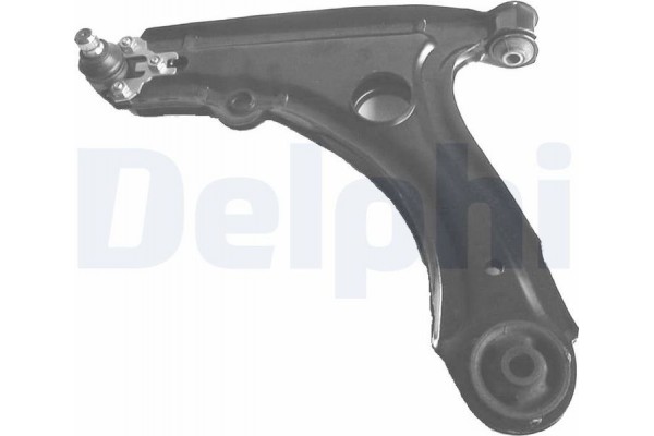 Delphi Ψαλίδι, Ανάρτηση Τροχών - TC764