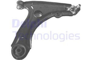 Delphi Ψαλίδι, Ανάρτηση Τροχών - TC765