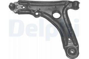 Delphi Ψαλίδι, Ανάρτηση Τροχών - TC766