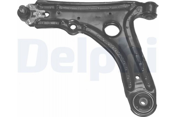 Delphi Ψαλίδι, Ανάρτηση Τροχών - TC766