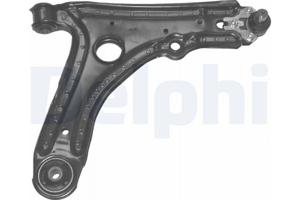 Delphi Ψαλίδι, Ανάρτηση Τροχών - TC767