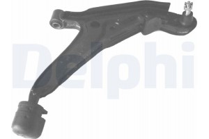 Delphi Ψαλίδι, Ανάρτηση Τροχών - TC777