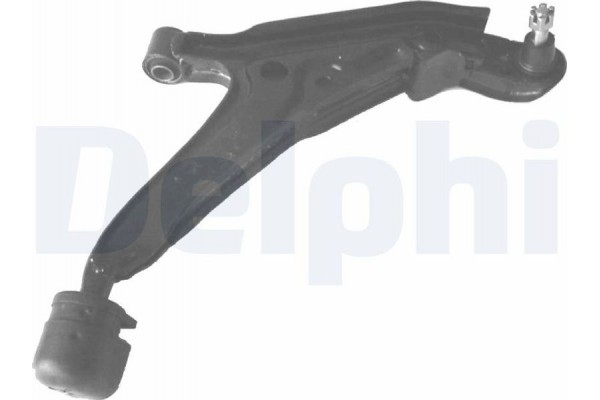 Delphi Ψαλίδι, Ανάρτηση Τροχών - TC777