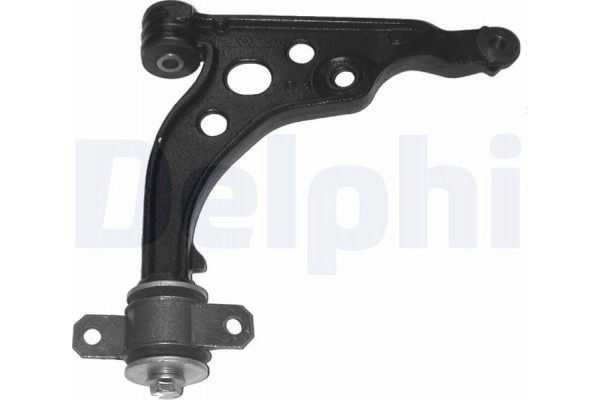 Delphi Ψαλίδι, Ανάρτηση Τροχών - TC781