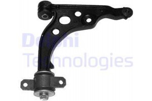 Delphi Ψαλίδι, Ανάρτηση Τροχών - TC783