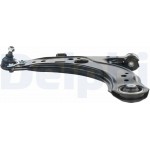 Delphi Ψαλίδι, Ανάρτηση Τροχών - TC786