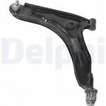 Delphi Ψαλίδι, Ανάρτηση Τροχών - TC788