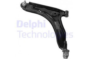 Delphi Ψαλίδι, Ανάρτηση Τροχών - TC788