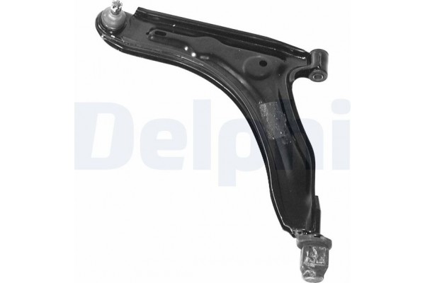 Delphi Ψαλίδι, Ανάρτηση Τροχών - TC788