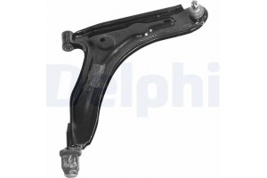 Delphi Ψαλίδι, Ανάρτηση Τροχών - TC789