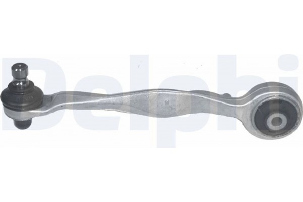 Delphi Ψαλίδι, Ανάρτηση Τροχών - TC801