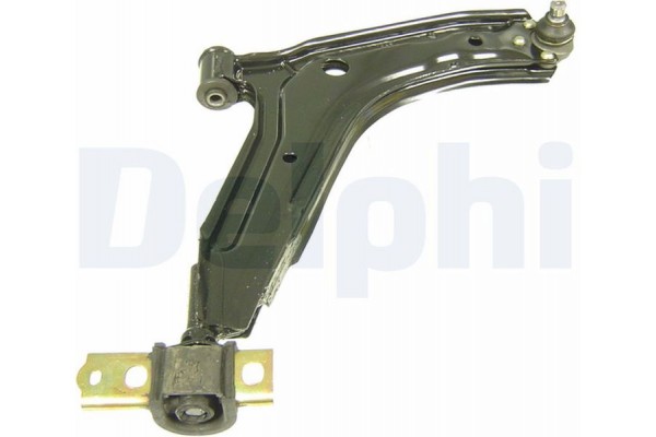 Delphi Ψαλίδι, Ανάρτηση Τροχών - TC821