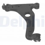 Delphi Ψαλίδι, Ανάρτηση Τροχών - TC826