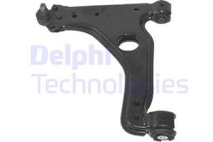 Delphi Ψαλίδι, Ανάρτηση Τροχών - TC826