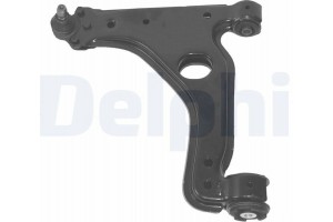 Delphi Ψαλίδι, Ανάρτηση Τροχών - TC826