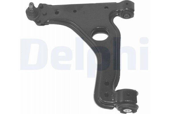 Delphi Ψαλίδι, Ανάρτηση Τροχών - TC826