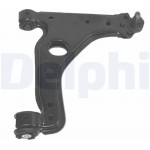 Delphi Ψαλίδι, Ανάρτηση Τροχών - TC827