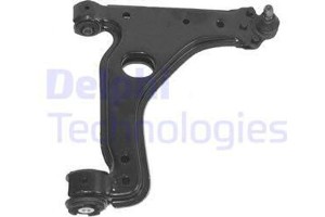 Delphi Ψαλίδι, Ανάρτηση Τροχών - TC827