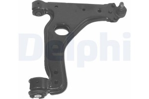 Delphi Ψαλίδι, Ανάρτηση Τροχών - TC827