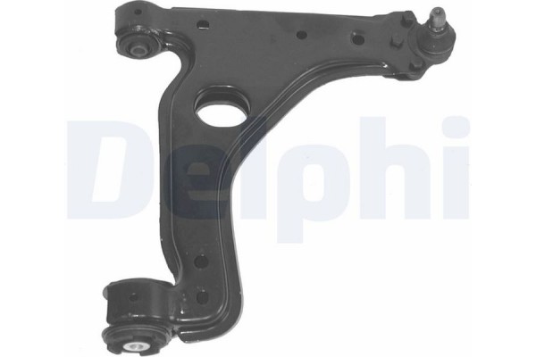 Delphi Ψαλίδι, Ανάρτηση Τροχών - TC827