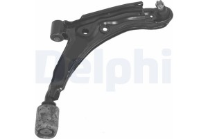 Delphi Ψαλίδι, Ανάρτηση Τροχών - TC847