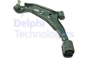 Delphi Ψαλίδι, Ανάρτηση Τροχών - TC853