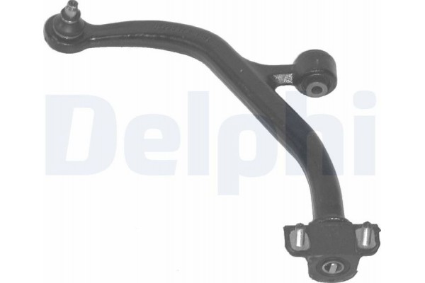 Delphi Ψαλίδι, Ανάρτηση Τροχών - TC857