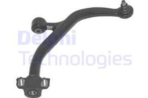 Delphi Ψαλίδι, Ανάρτηση Τροχών - TC858