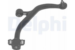 Delphi Ψαλίδι, Ανάρτηση Τροχών - TC858