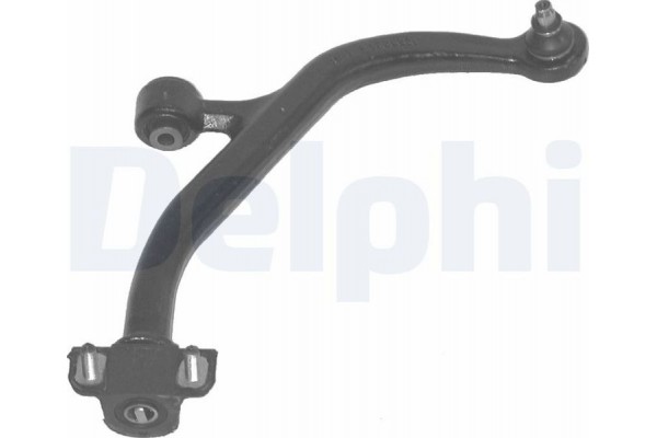 Delphi Ψαλίδι, Ανάρτηση Τροχών - TC858