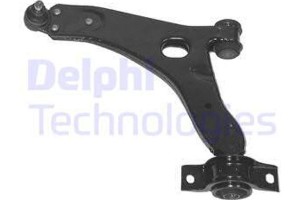 Delphi Ψαλίδι, Ανάρτηση Τροχών - TC870