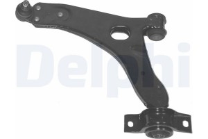 Delphi Ψαλίδι, Ανάρτηση Τροχών - TC870