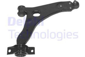 Delphi Ψαλίδι, Ανάρτηση Τροχών - TC871