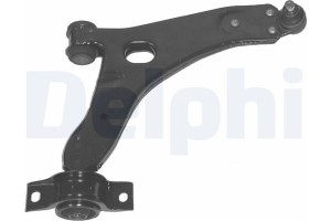 Delphi Ψαλίδι, Ανάρτηση Τροχών - TC871