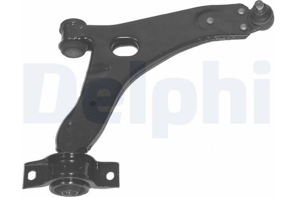 Delphi Ψαλίδι, Ανάρτηση Τροχών - TC871