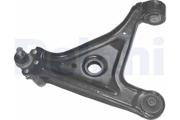 Delphi Ψαλίδι, Ανάρτηση Τροχών - TC872