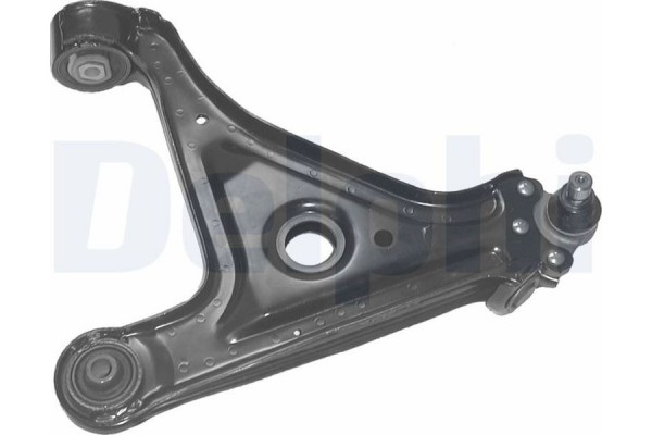 Delphi Ψαλίδι, Ανάρτηση Τροχών - TC873