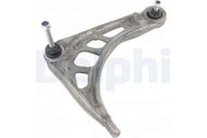 Delphi Ψαλίδι, Ανάρτηση Τροχών - TC882