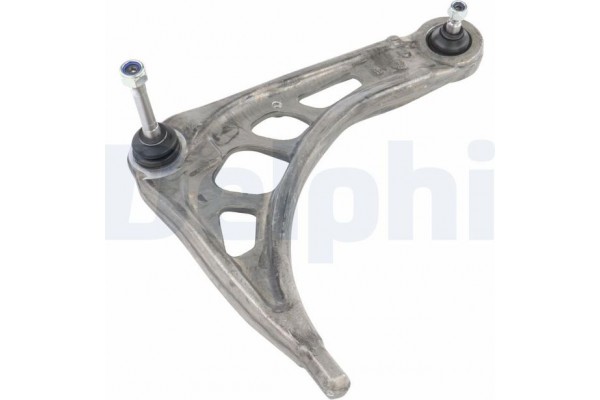 Delphi Ψαλίδι, Ανάρτηση Τροχών - TC882