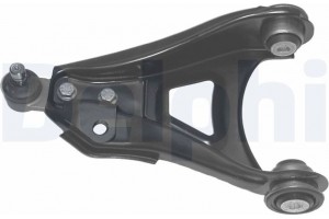 Delphi Ψαλίδι, Ανάρτηση Τροχών - TC883