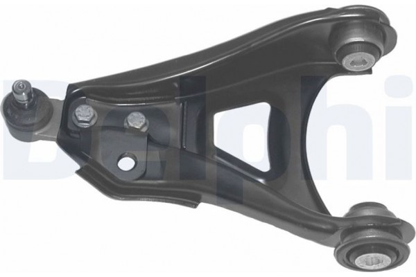 Delphi Ψαλίδι, Ανάρτηση Τροχών - TC883